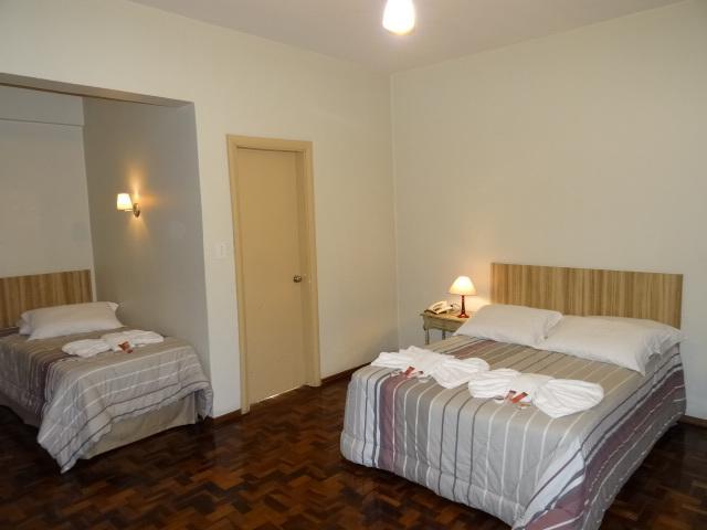 Coophotel Caxias do Sul Pokój zdjęcie