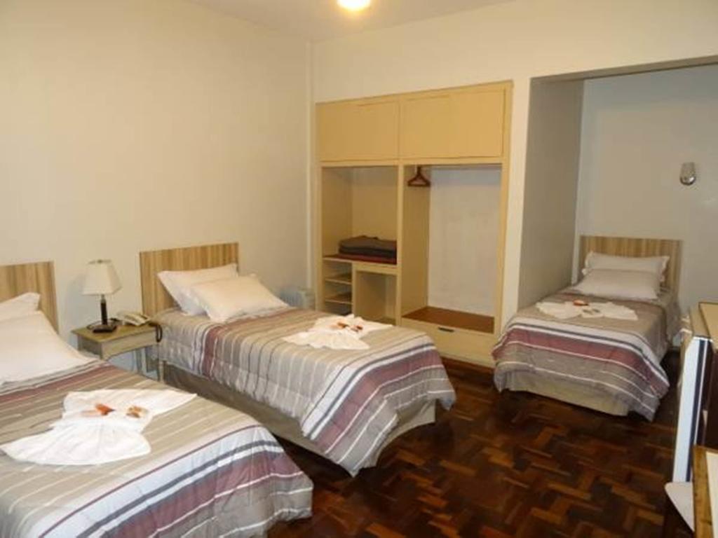 Coophotel Caxias do Sul Zewnętrze zdjęcie