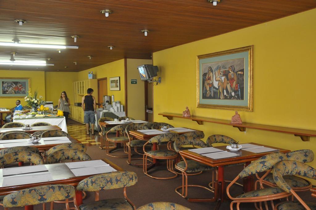 Coophotel Caxias do Sul Zewnętrze zdjęcie