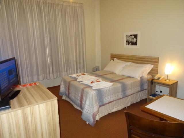 Coophotel Caxias do Sul Pokój zdjęcie