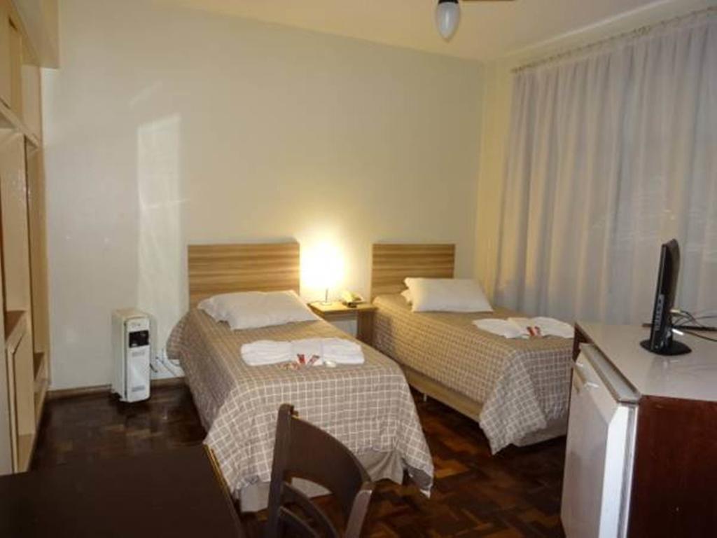 Coophotel Caxias do Sul Zewnętrze zdjęcie