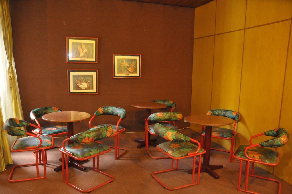 Coophotel Caxias do Sul Zewnętrze zdjęcie