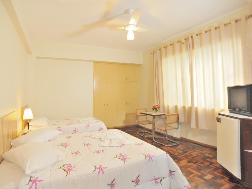 Coophotel Caxias do Sul Zewnętrze zdjęcie