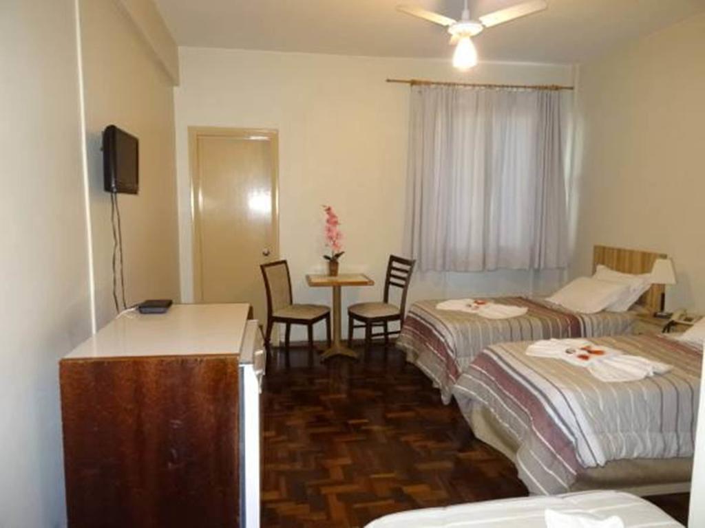 Coophotel Caxias do Sul Pokój zdjęcie