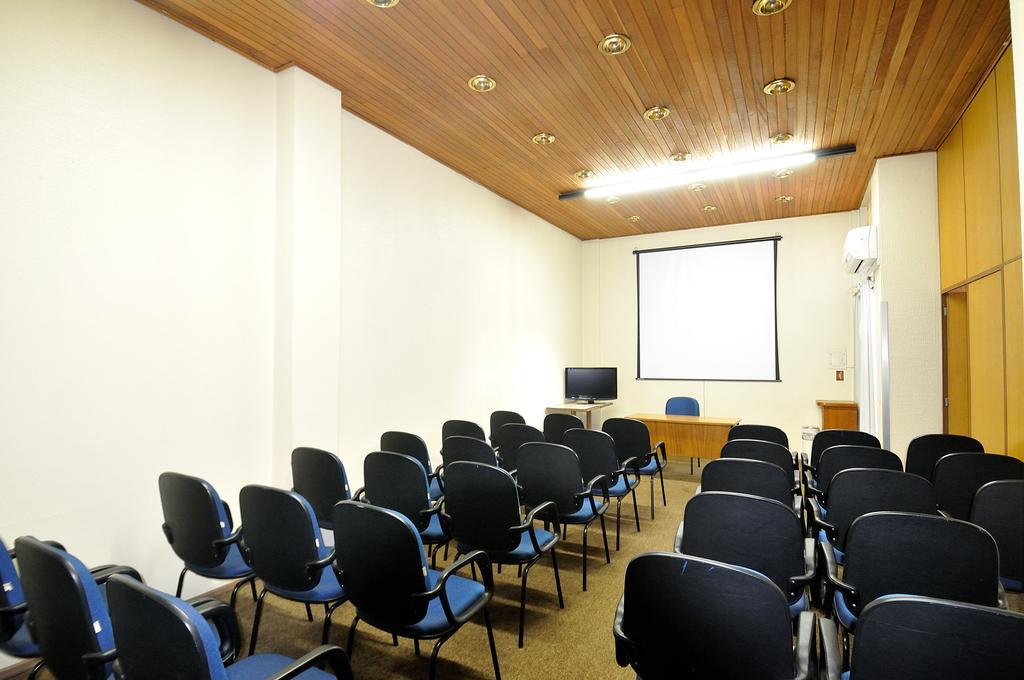 Coophotel Caxias do Sul Zewnętrze zdjęcie