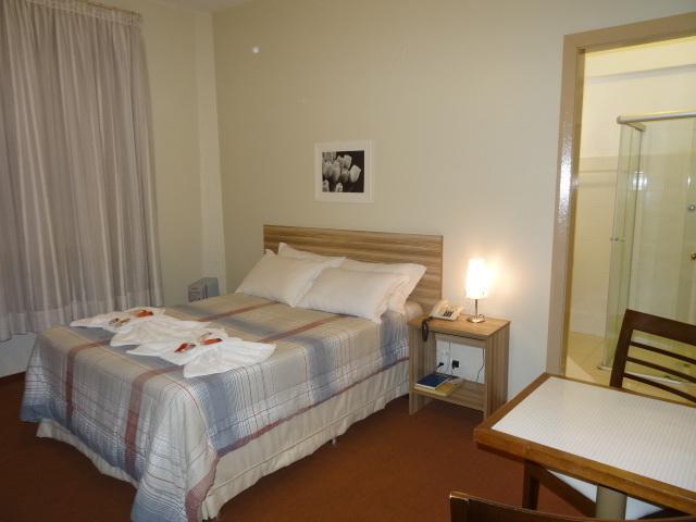 Coophotel Caxias do Sul Pokój zdjęcie