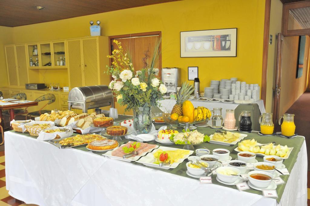 Coophotel Caxias do Sul Zewnętrze zdjęcie