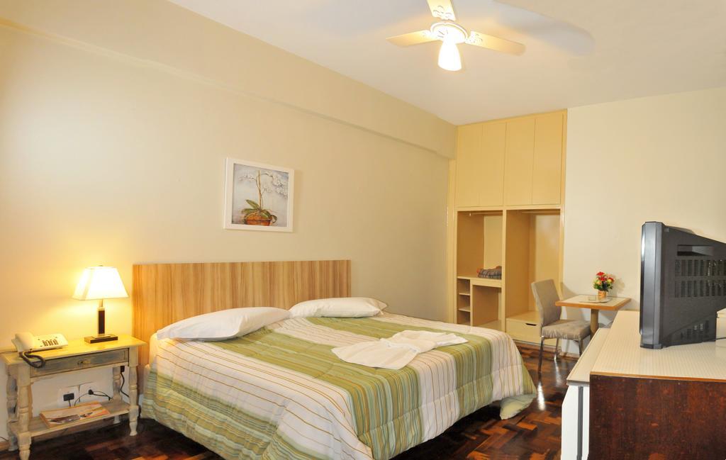 Coophotel Caxias do Sul Zewnętrze zdjęcie