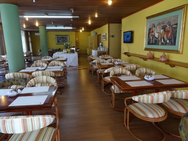 Coophotel Caxias do Sul Zewnętrze zdjęcie