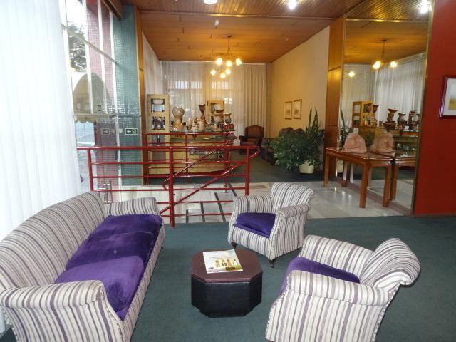 Coophotel Caxias do Sul Zewnętrze zdjęcie