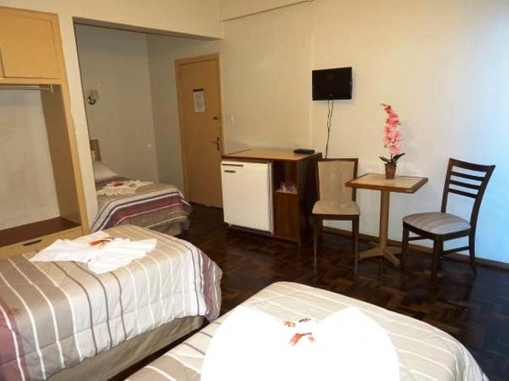 Coophotel Caxias do Sul Zewnętrze zdjęcie